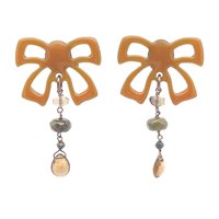 Pendientes Rosso Prezioso Mujer in Resina ER-0672 - ER-0672